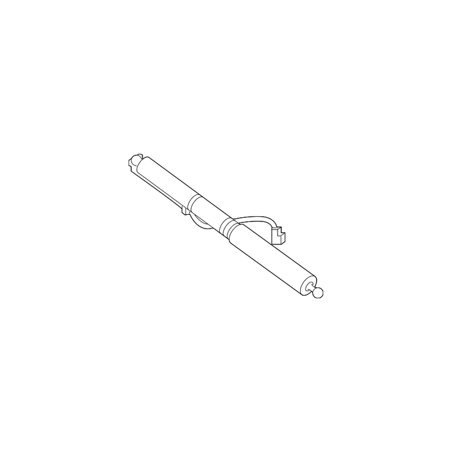 Liftgate Cylinder for BMW X3 (2011–2017) 51249482795
