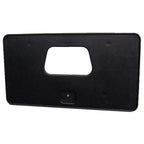 Replacement Plastic Front License Plate Bracket for Honda Odyssey (2005–2007)