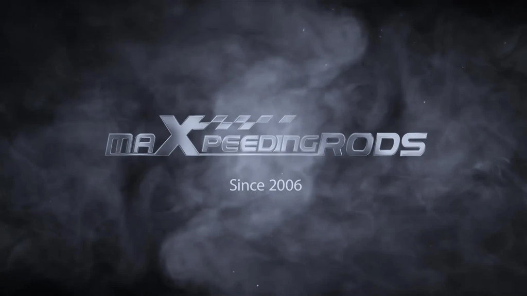 Coilover Adjustable Rear Shock Strut for Toyota Camry Lexus ES350 (2007–2011)