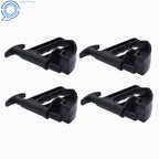 Set of 4 Tire Changer Bead Clamps for Tyre Repairing Tool