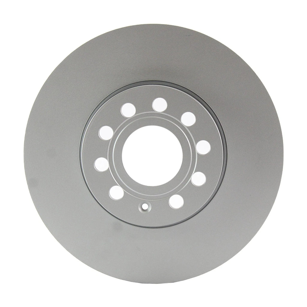 Hella Front Disc Brake Rotor 288mm for Audi A3 VW Beetle Golf Jetta Rabbit (2000–2023)