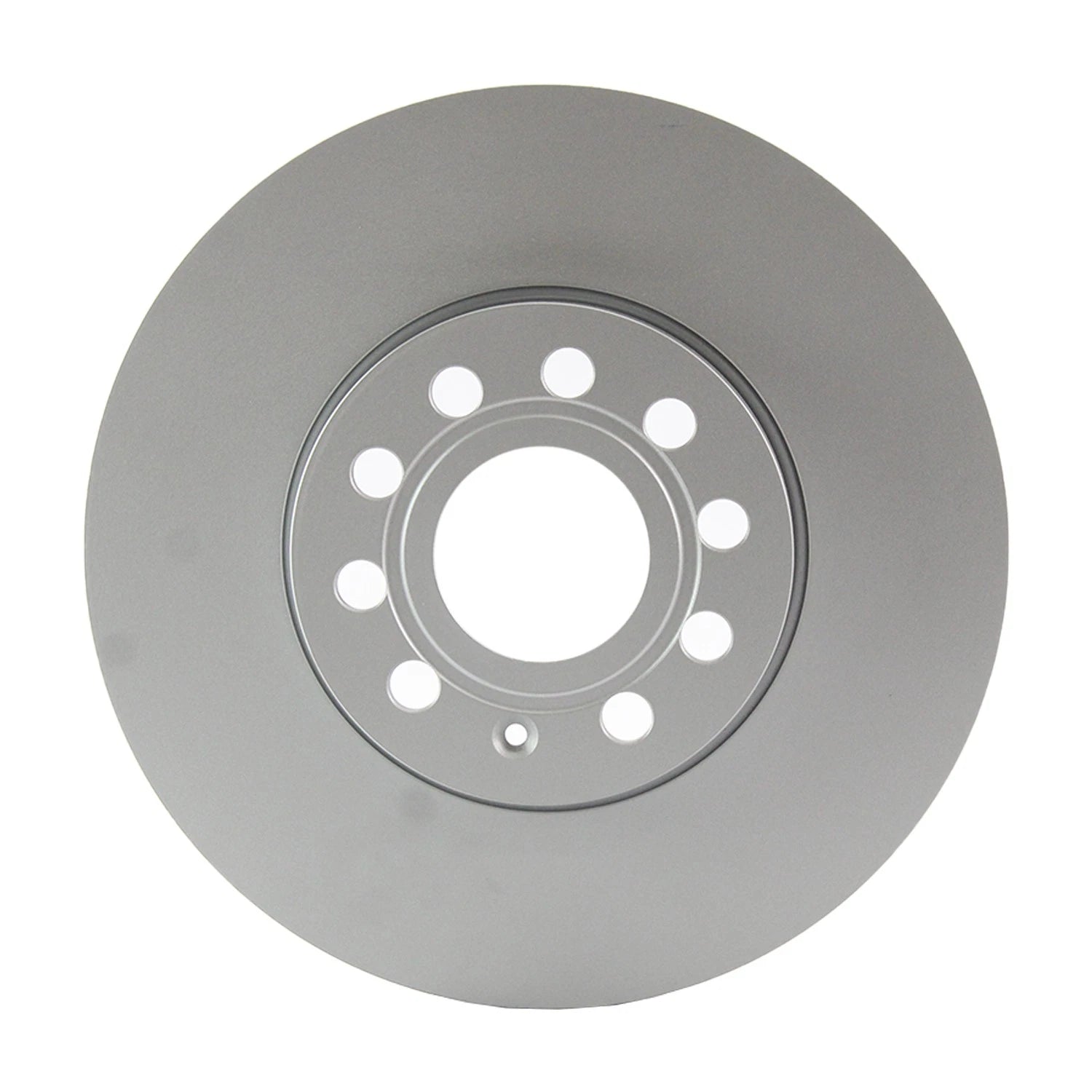 Hella Front Disc Brake Rotor 288mm for Audi A3 VW Beetle Golf Jetta Rabbit (2000–2023)