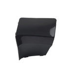 Grey Front Right Bumper Tow Hook Cover for Subaru Impreza WRX (2010-2014)