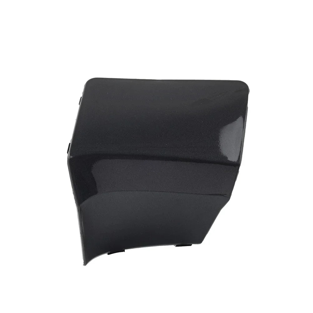 Grey Front Right Bumper Tow Hook Cover for Subaru Impreza WRX (2010-2014)