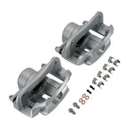 Front Disc Brake Caliper Assembly Kit for Toyota Highlander (2001–2007) 19-B2664