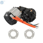 48V 1000W Electric Differential Motor for Go Kart Golf Cart ATV