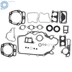 Rebuild Gasket Set for John Deere Kawasaki FD590V KAF620