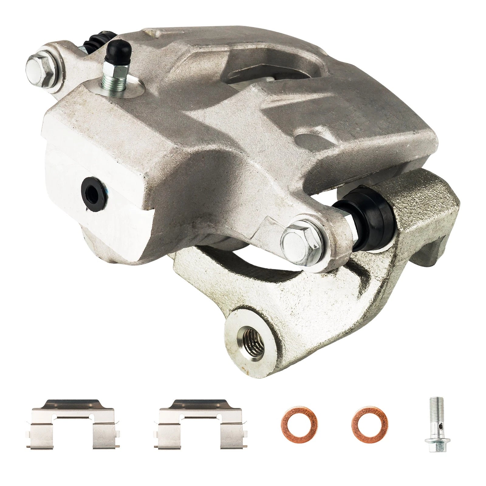 Rear Right Brake Caliper for GMC Acadia and Buick Enclave (2007–2018)