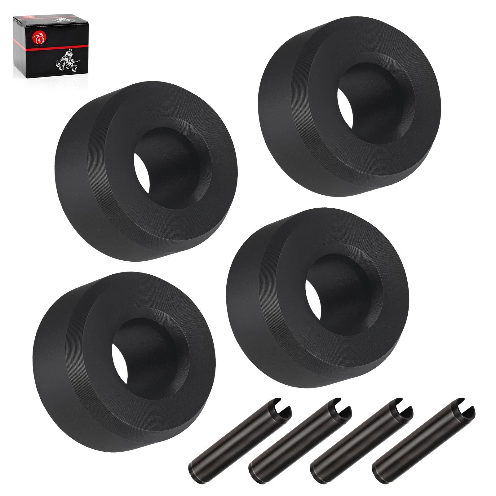 Secondary Clutch Roller Set for Polaris RZR Ranger