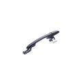 Rear Right Door Handle Without Keyhole 1x for Mazda 2 (2002–2007)