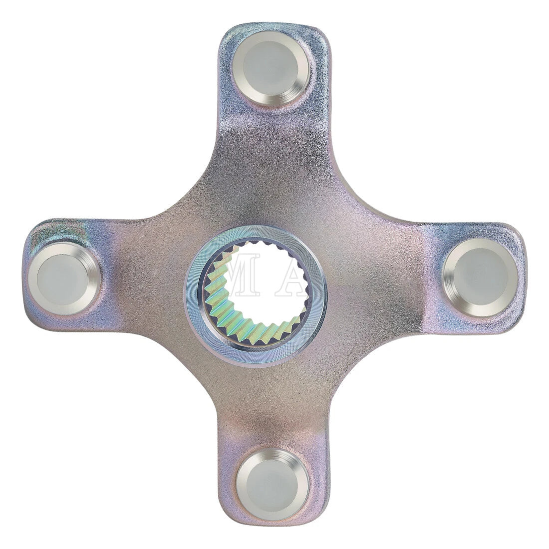 Rear Wheel Hub for Honda TRX250X TRX300X TRX400X TRX250EX TRX300EX TRX400EX (1986–2023)