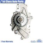 Water Pump for Chrysler 300 Dodge Charger Intrepid (1998-2007)