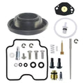 Carburetor Rebuild Kit for Suzuki DRZ400E DRZ400S DRZ400SM (2000–2023)