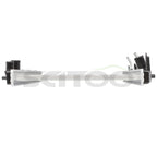 Automatic Trans 2923 Aluminum Radiator for Honda Civic (2006–2011)