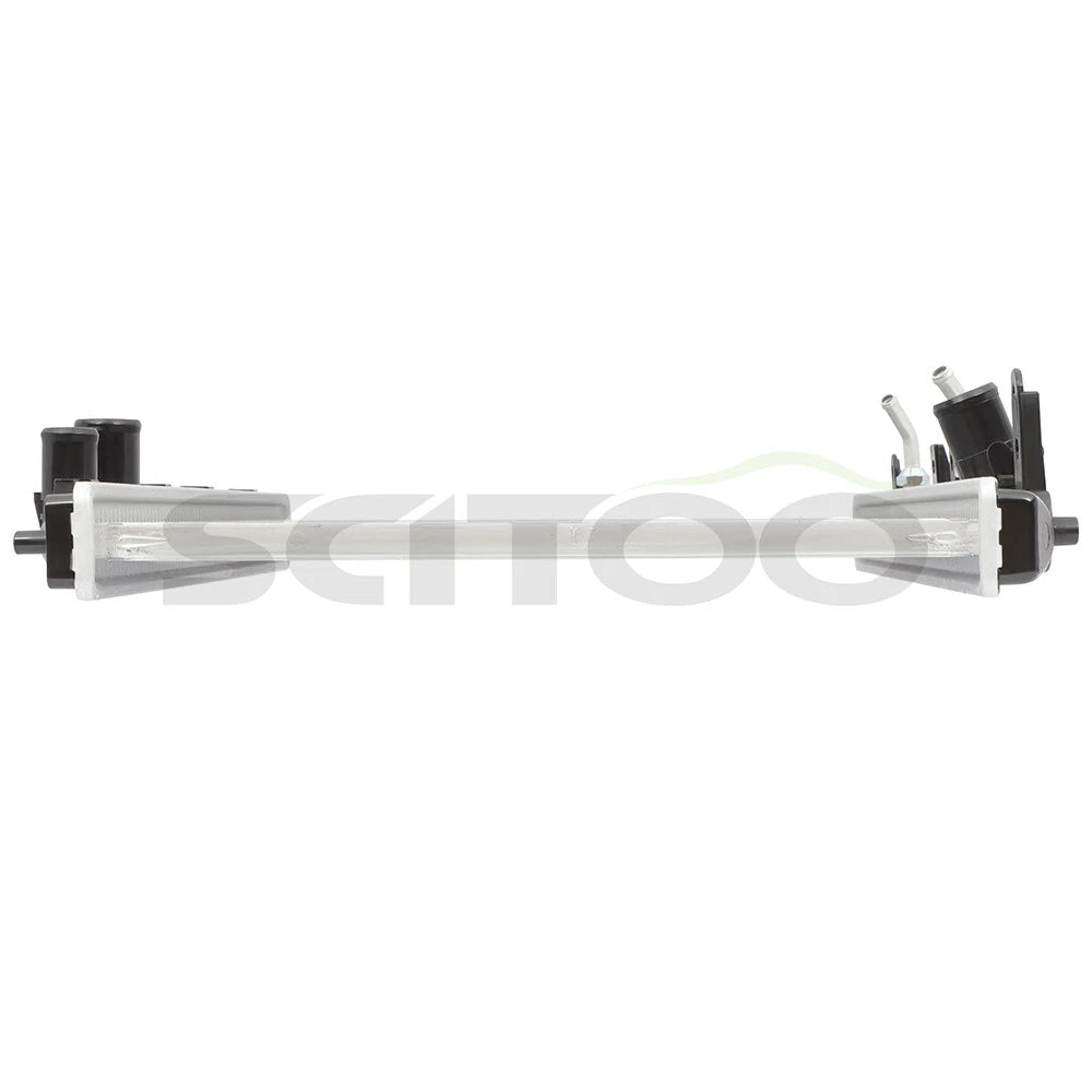 Automatic Trans 2923 Aluminum Radiator for Honda Civic (2006–2011)