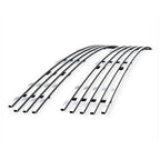 Stainless Chrome Billet Grille Insert for Scion XB (2003–2007)