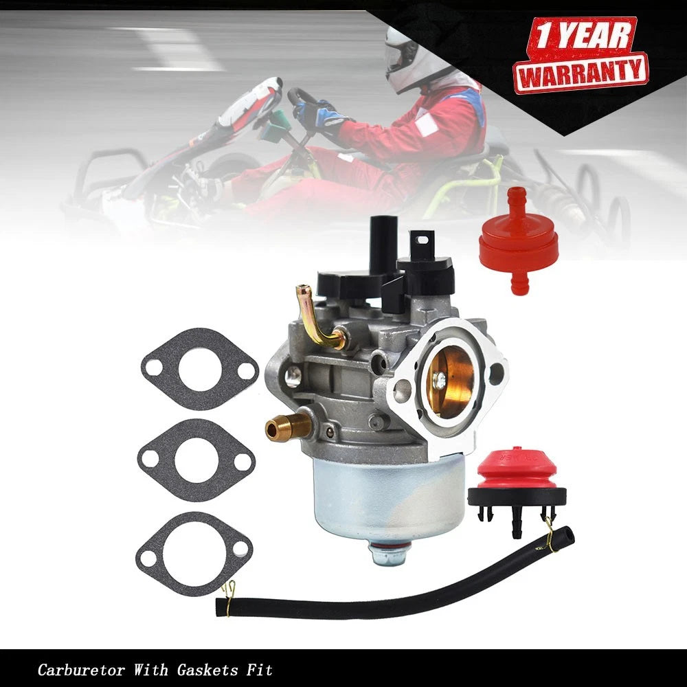Carburetor for Toro CCR2450 CCR3650 CCR2500 (Various Years)