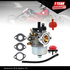 Carburetor for Toro CCR2450 CCR3650 CCR2500 (Various Years)