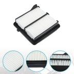 Car Engine Air Filter for Honda Fit GE6/GE7/GE8/GE9 (2007-2014)