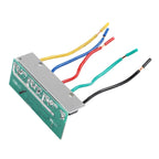 2X DC Pump Board for Submersible Applications 48V 60V 72V 13A