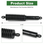 Shock Absorber M808782 for John Deere X500 X520 X530 X540 X570 X580 X584 (2003–2023)