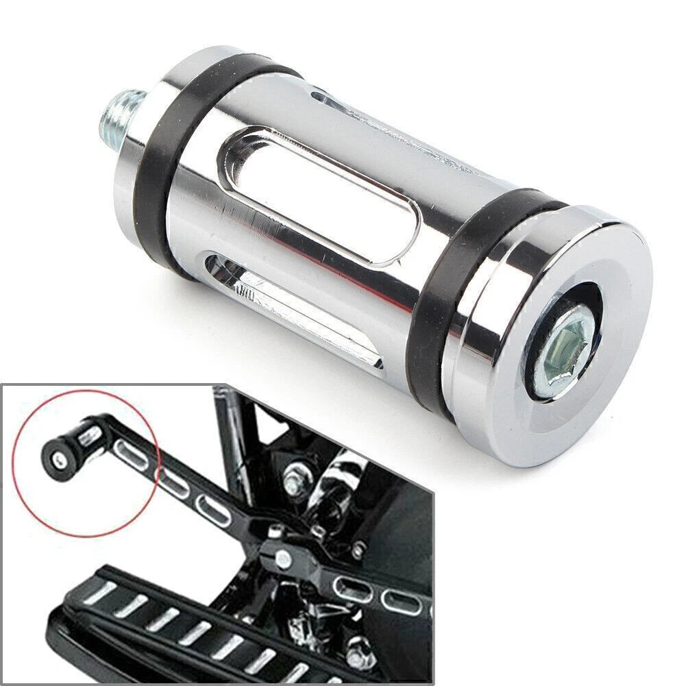 Shift Gear Lever Shifter Peg for Harley Sportster XL Softail Touring Dyna Chrome