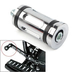 Shift Gear Lever Shifter Peg for Harley Sportster XL Softail Touring Dyna Chrome