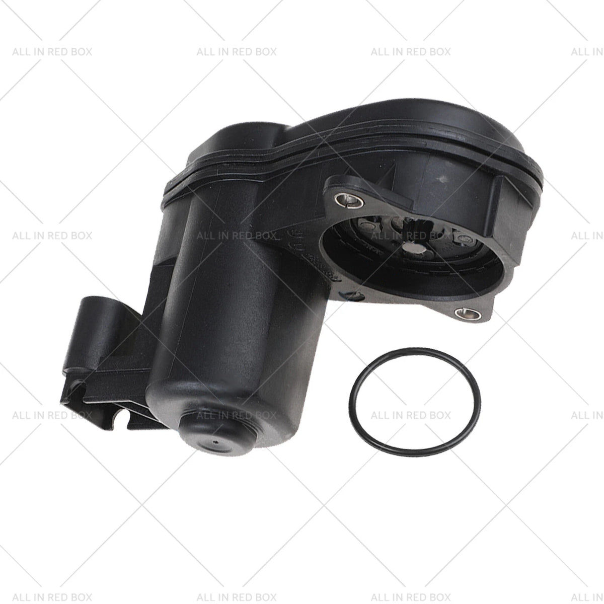 Rear Parking Brake Caliper Actuator for BMW 528i 535i 650i i8 (2011–2019) 32349660