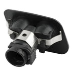 Headlight Spray Nozzle 2 x For BMW E39 525i 528i 530i 540i M5 (1997-2003)
