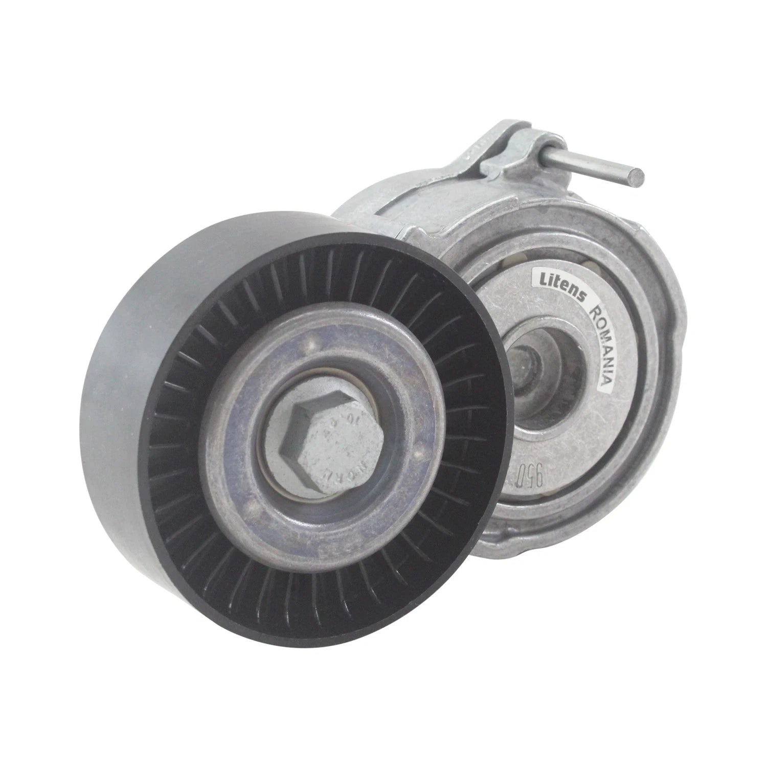 Accessory Drive Belt Tensioner Assembly for Continental 49493
