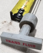 Trans Fluid Level Dipstick for Buick LeSabre Park Avenue Reatta Riviera (1991–1994) 24501185