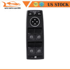 Window Switch for Mercedes-Benz C250 C300 C350 E350 E400 (2012–2015)