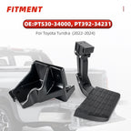 Rear Bed Step Assembly for Tundra (2022–2024)