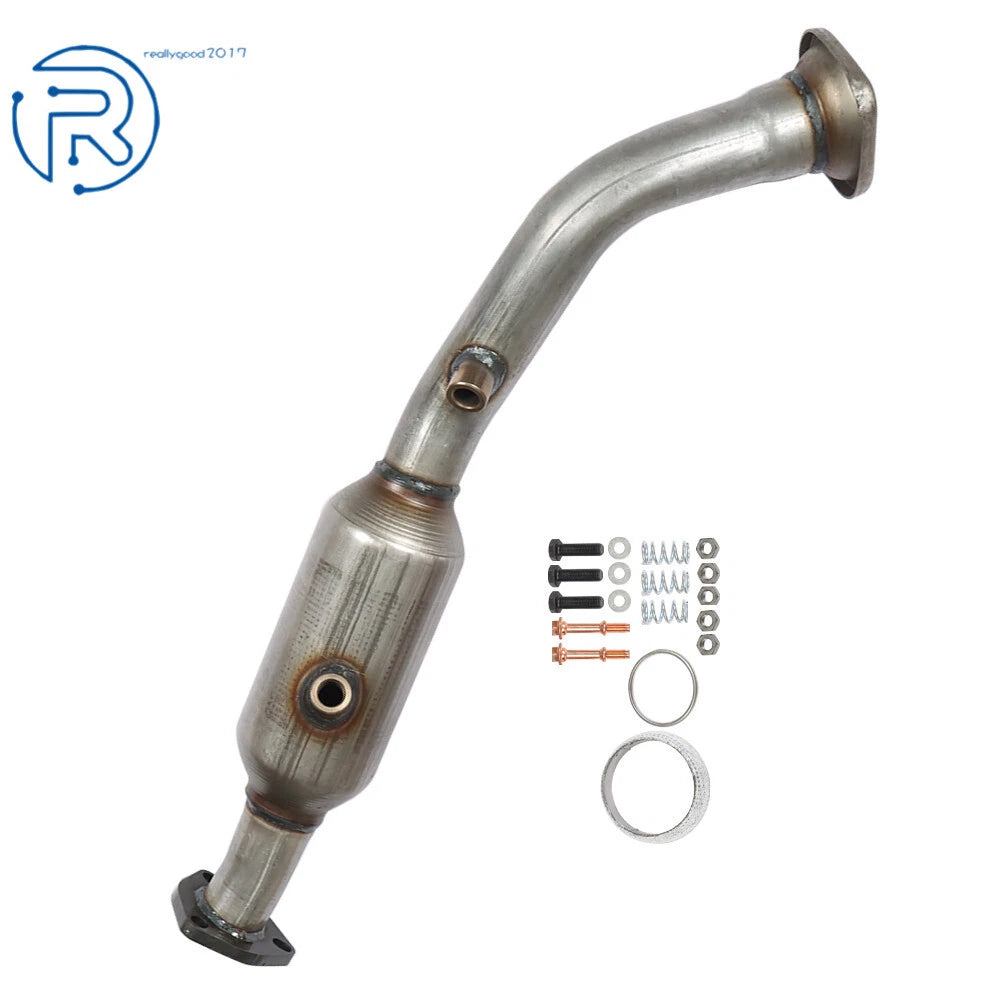 Catalytic Converter for Honda CR-V 2.4L (2002–2006)