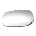 Left Front Side Wing Rearview Mirror Glass for Infiniti Q50 Q60 Q70 QX30 Q70L
