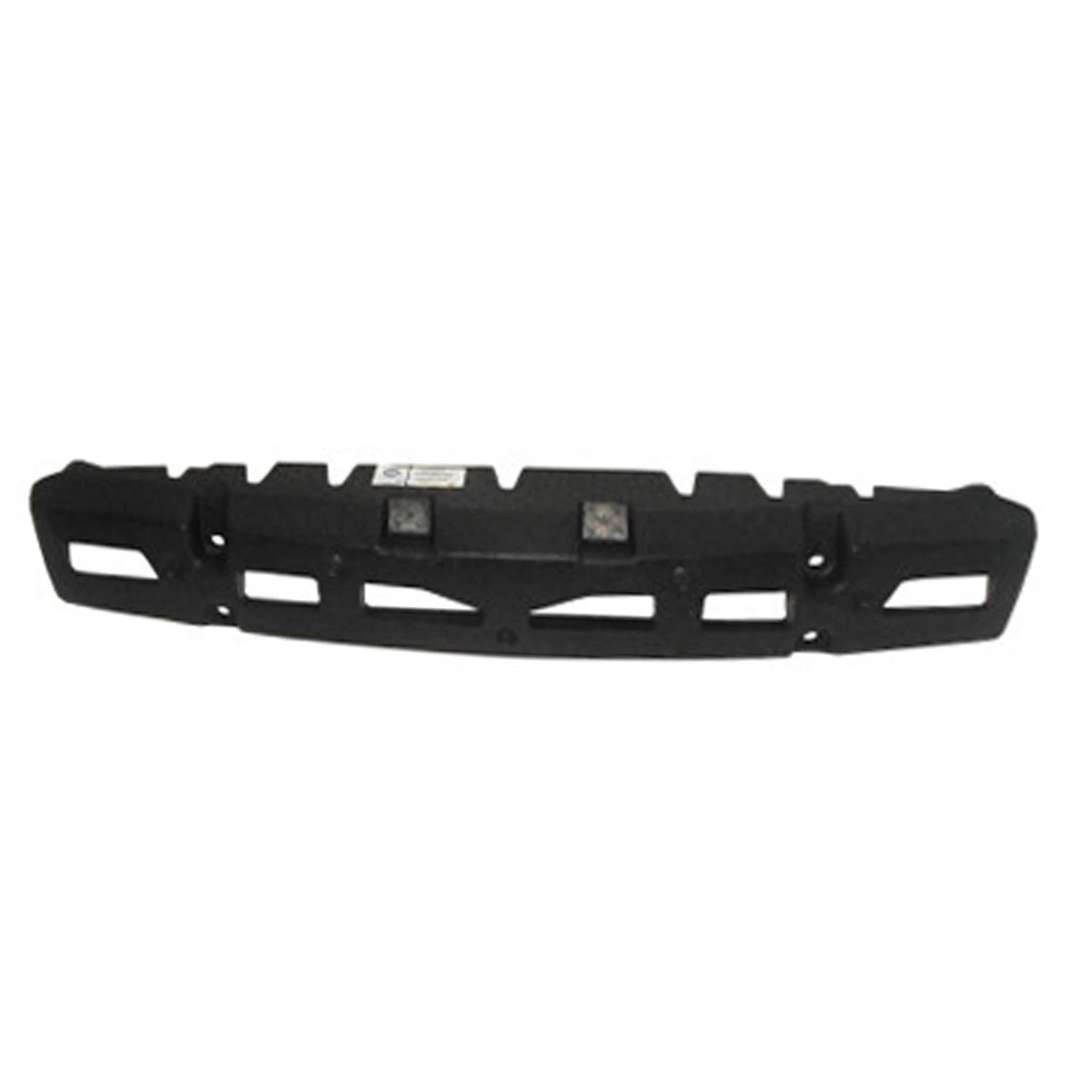 Replacement Front Bumper Impact Absorber Expanded Polypropylene for BMW 3 Series (2012–2018)