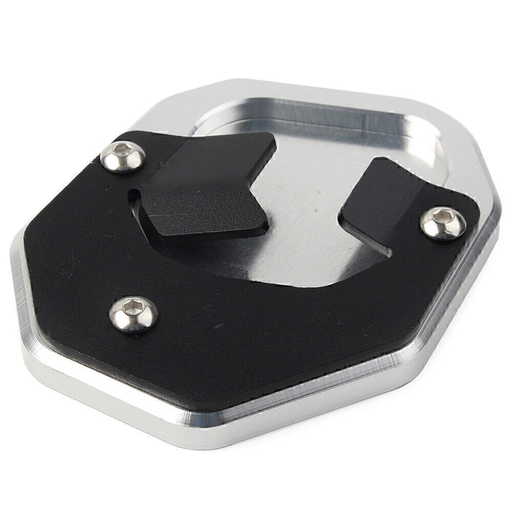 Side Stand Extension Kickstand Enlarger Plate for Yamaha Tenere 700 (2019)