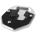 Side Stand Extension Kickstand Enlarger Plate for Yamaha Tenere 700 (2019)