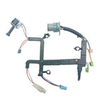Set of 2 TCC Solenoids w/Internal Harness for 4L65E/4L70E (2009–Up) 24237980 350-0152