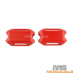 Engine Guard Crash Bar Protector for BMW F800 F700 GS (2008-2019)