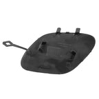 Front Bumper Tow Hook Cover 2058856402 for Mercedes-Benz C300 C200 C180 (2015–2021)