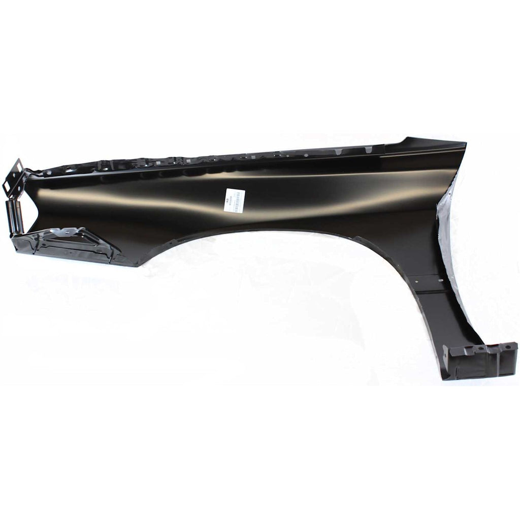 Fender Kit for Chevrolet Impala (2000–2005) - Front Left & Right 4pc