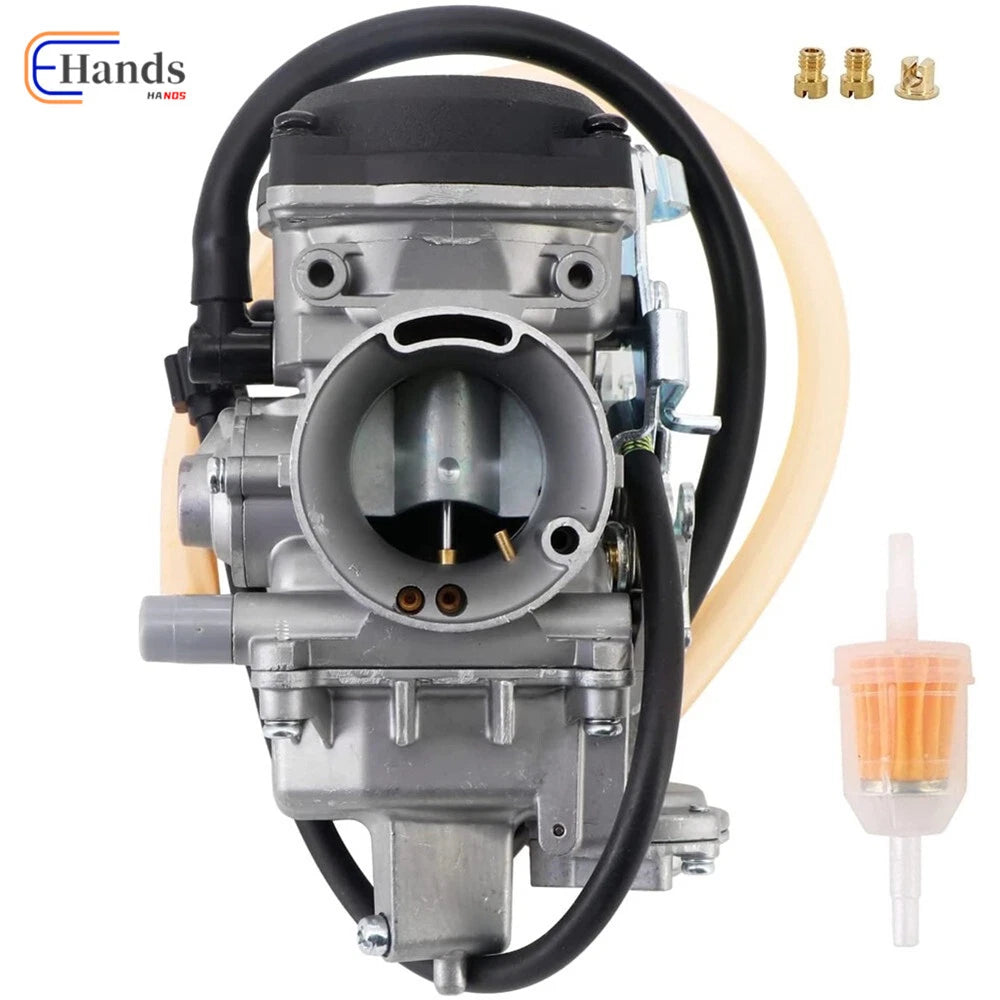 Carburetor with Intake Manifold for Kawasaki Vulcan 800 VN800 (1995–2005)