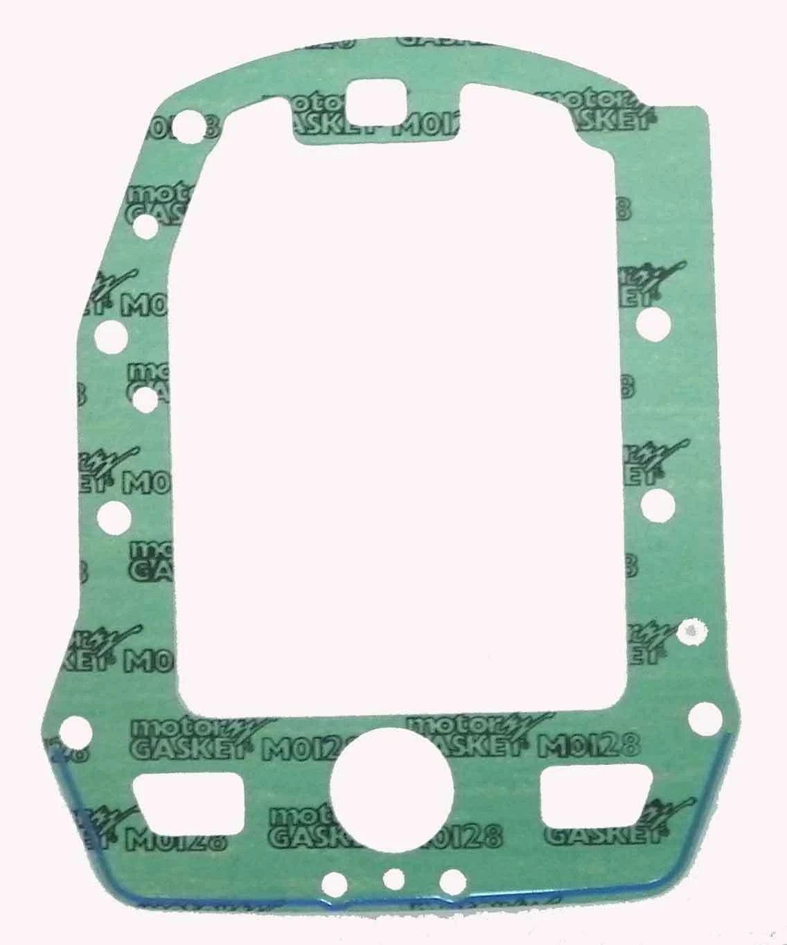 Upper Casing Gasket for Yamaha 40 Hp (WSM 555-27)