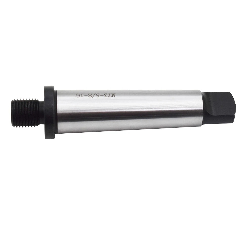 MT3 Adapter for 5/8"-16 Drill Chuck