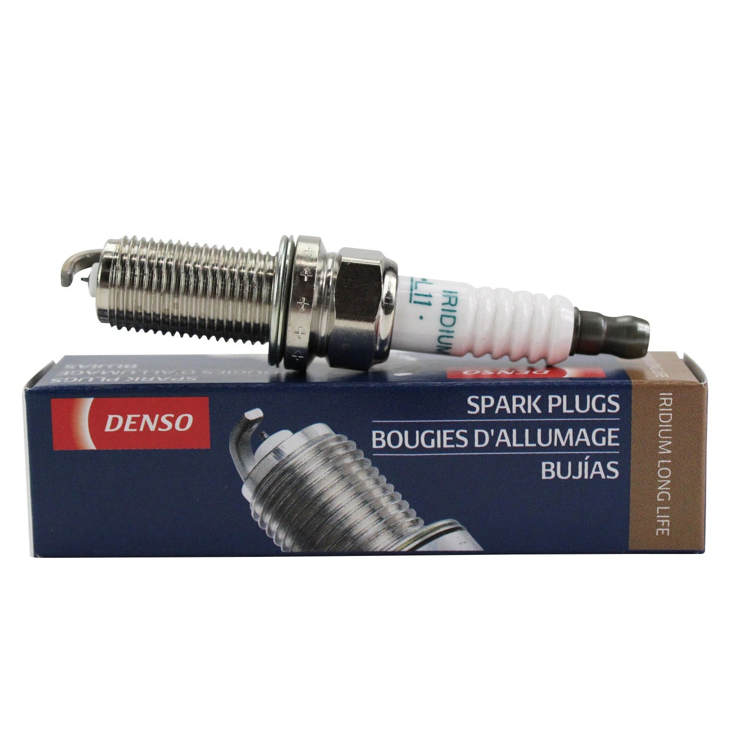 Denso Spark Plug 3433 for Various Makes Models