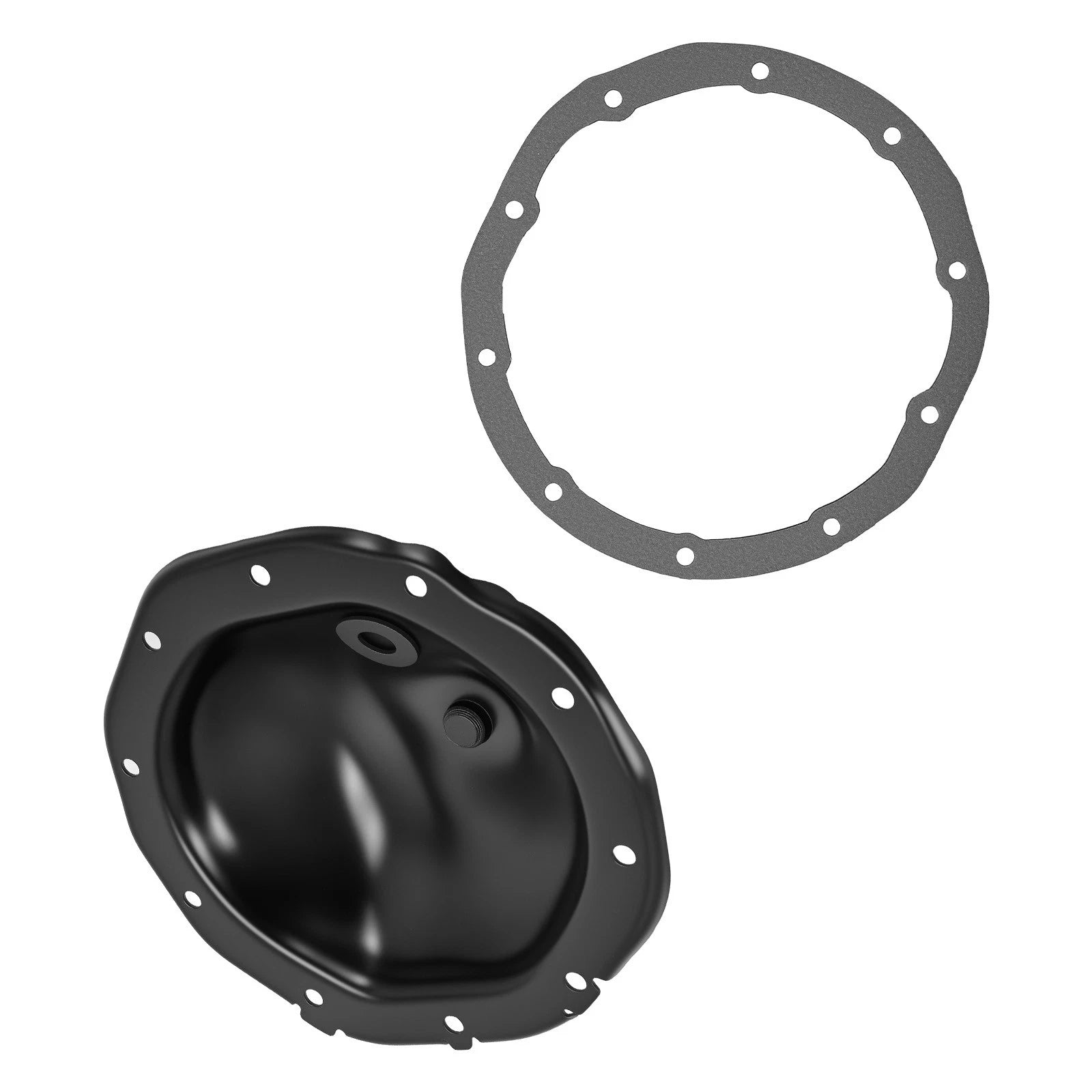 Differential Cover Rear for Chevy Silverado 1500 (1999–2006)