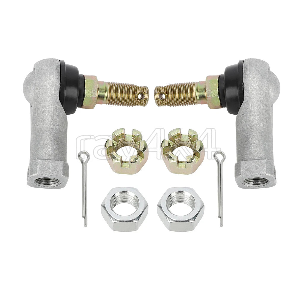 Tie Rod End Kit for Yamaha Bear Tracker 250 YFM250X (1999–2004)