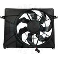 Radiator Cooling Fan Assembly for Hyundai Sonata (2006–2009)