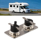 Replacement Water Heater Temperature Control Switch 120V for Suburban RV (N/A)